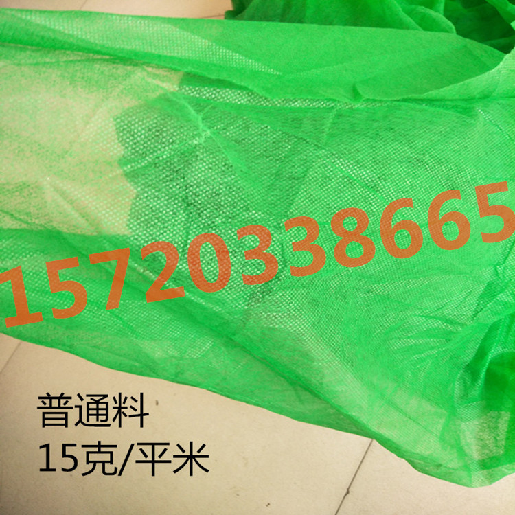 沧州市植草无纺布护坡绿化布厂家公路护坡绿化盖土盖草保湿防晒园林植草可降解丙植草无纺布护坡绿化布纶厂家直销