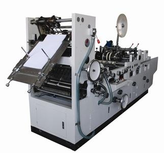 帶窗口貼膜的信封機圖片/帶窗口貼膜的信封機樣板圖 (2)