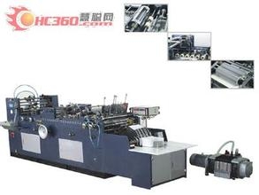 西式信封圖片/西式信封樣板圖 (3)