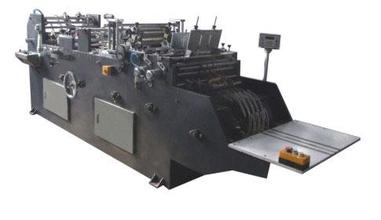 蘋果手機(jī)貼膜袋制造機(jī)器 中西式信封生產(chǎn)設(shè)備