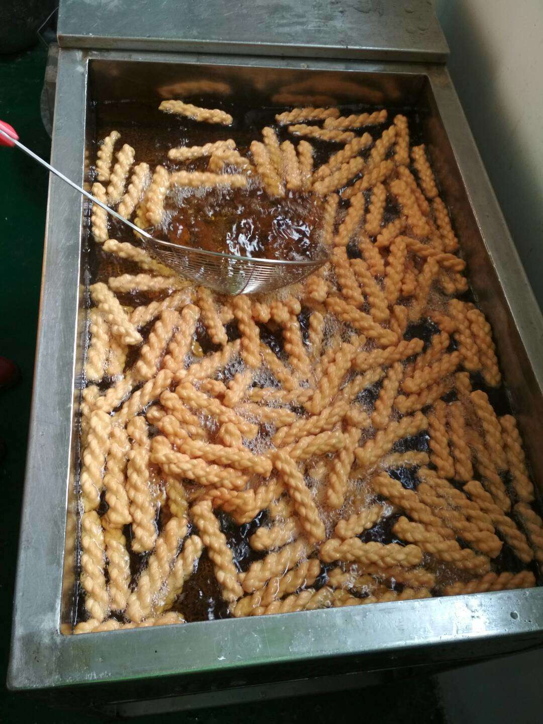 麻花機(jī)圖片/麻花機(jī)樣板圖 (2)