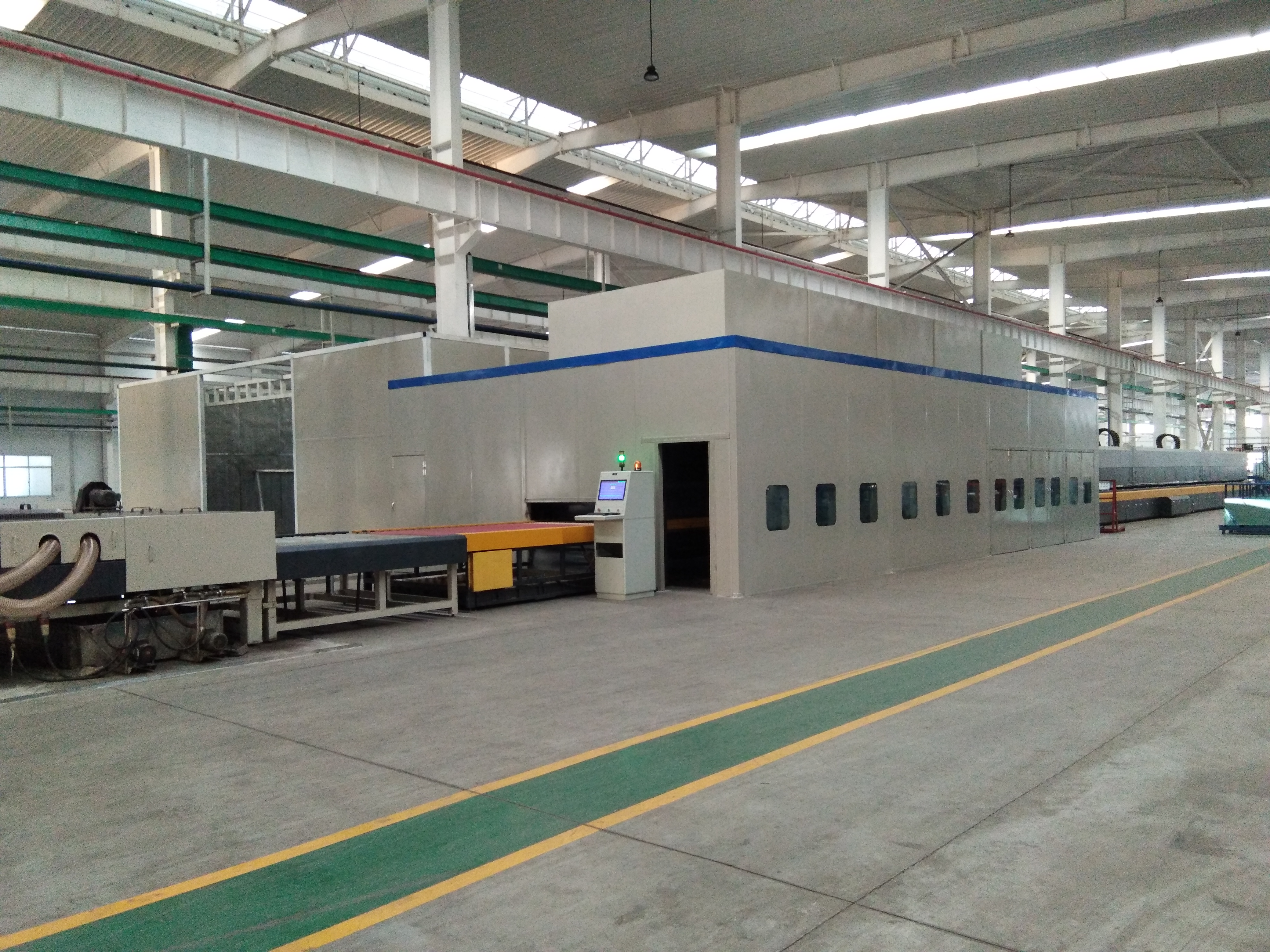 電機噪聲控制 發(fā)電機噪音控制 柴油機噪音控制 切割機電機噪音控制方案施工