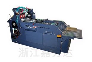 CD-120 型光盤藥袋全自動糊圖片/CD-120 型光盤藥袋全自動糊樣板圖 (4)