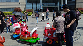 軌道賽車圖片/軌道賽車樣板圖 (4)