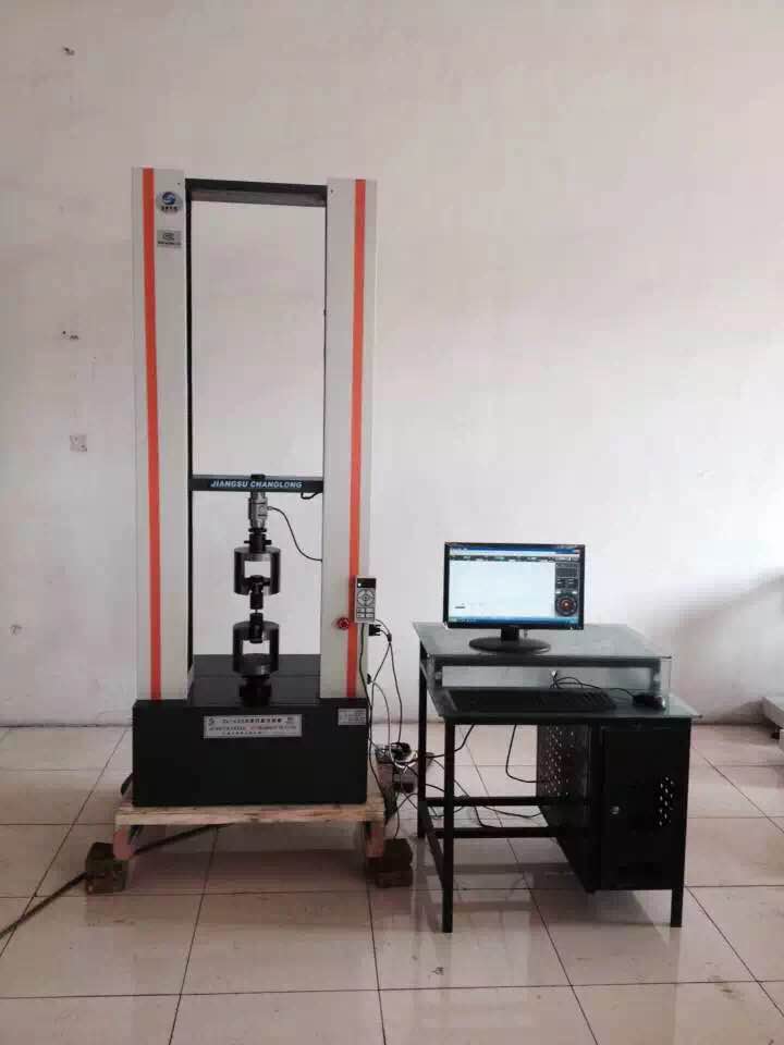 電子萬能試驗(yàn)機(jī)圖片/電子萬能試驗(yàn)機(jī)樣板圖 (3)