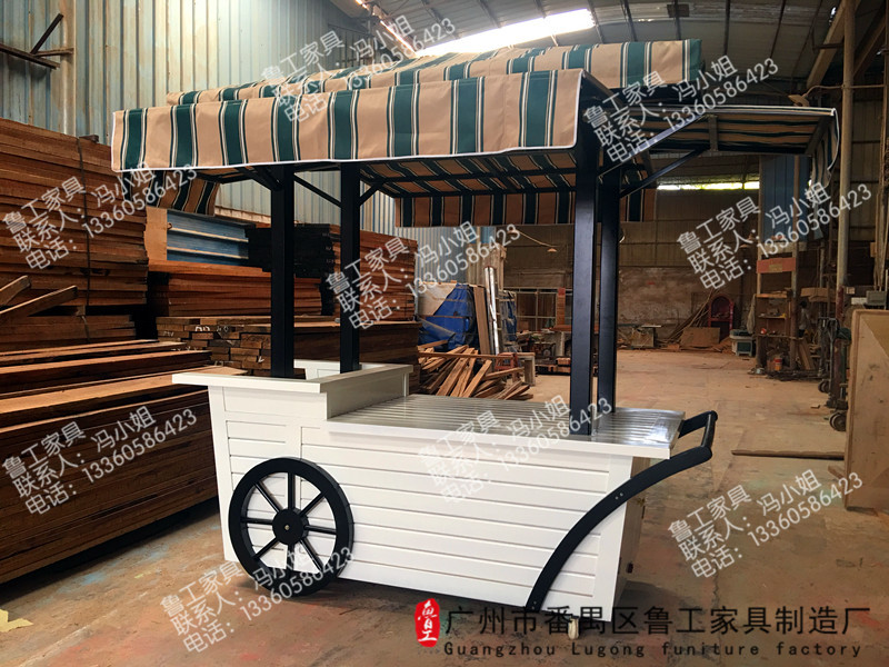 售貨車圖片/售貨車樣板圖 (4)