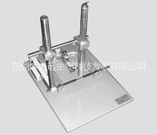 自由落體腦損傷模型打機器BZY-DG001型