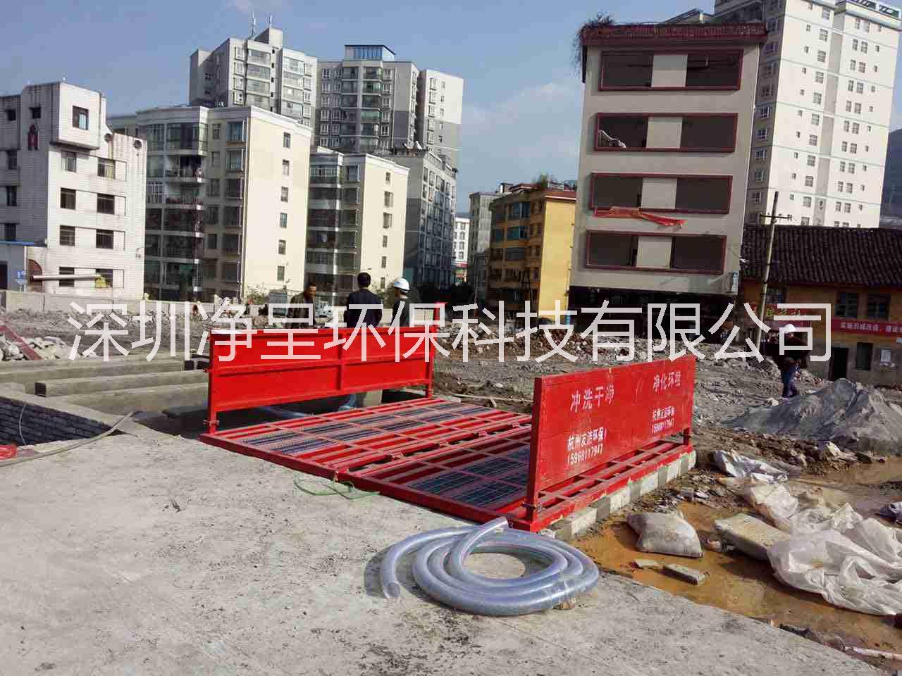 建筑工地自動(dòng)洗車機(jī)圖片/建筑工地自動(dòng)洗車機(jī)樣板圖 (3)