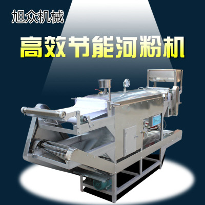 文山卷粉機廠家直銷多少錢一臺 云南哪里有賣卷粉機