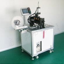 電腦型全自動切帶機(jī)圖片/電腦型全自動切帶機(jī)樣板圖 (4)