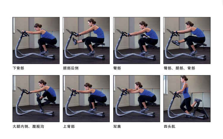 拉伸器圖片/拉伸器樣板圖 (4)