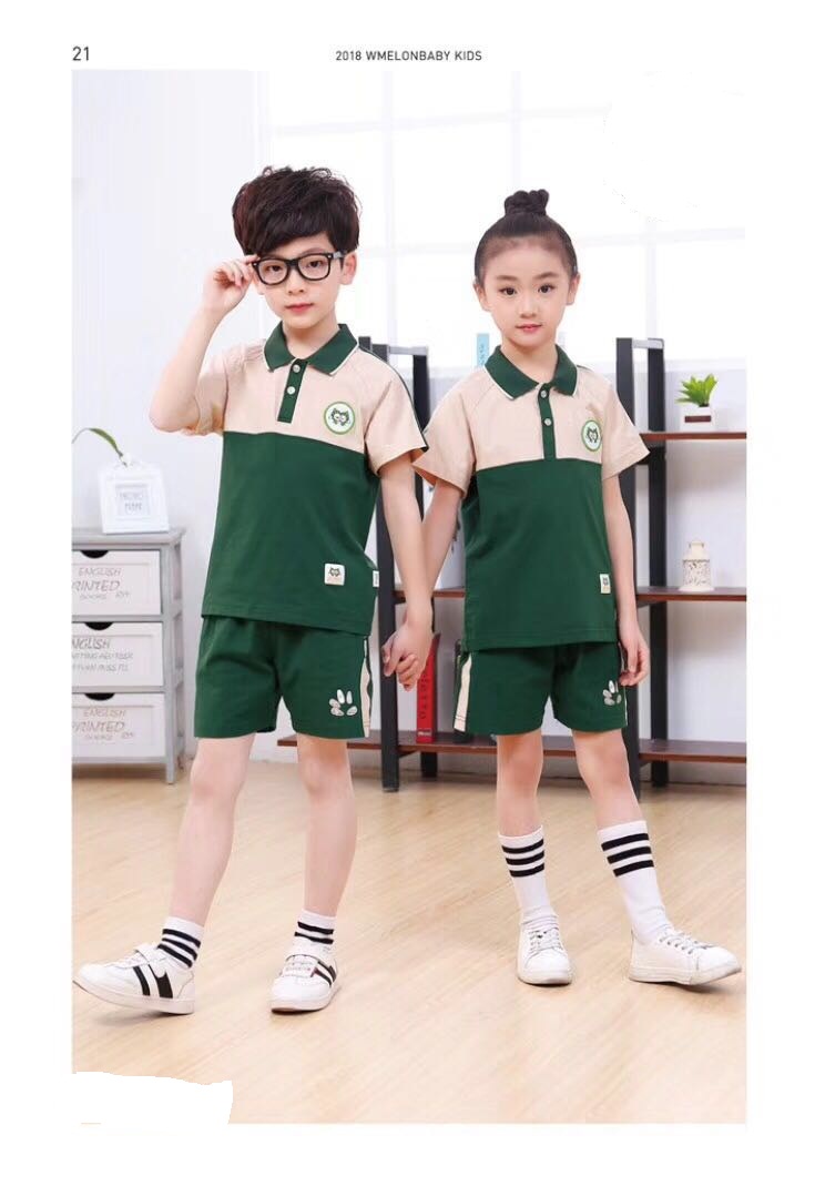 兒童服裝圖片/兒童服裝樣板圖 (3)