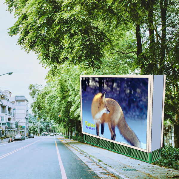 1000KVA高速公路地埋式箱式圖片/1000KVA高速公路地埋式箱式樣板圖 (1)