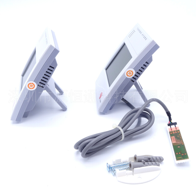 溫濕度表圖片/溫濕度表樣板圖 (3)