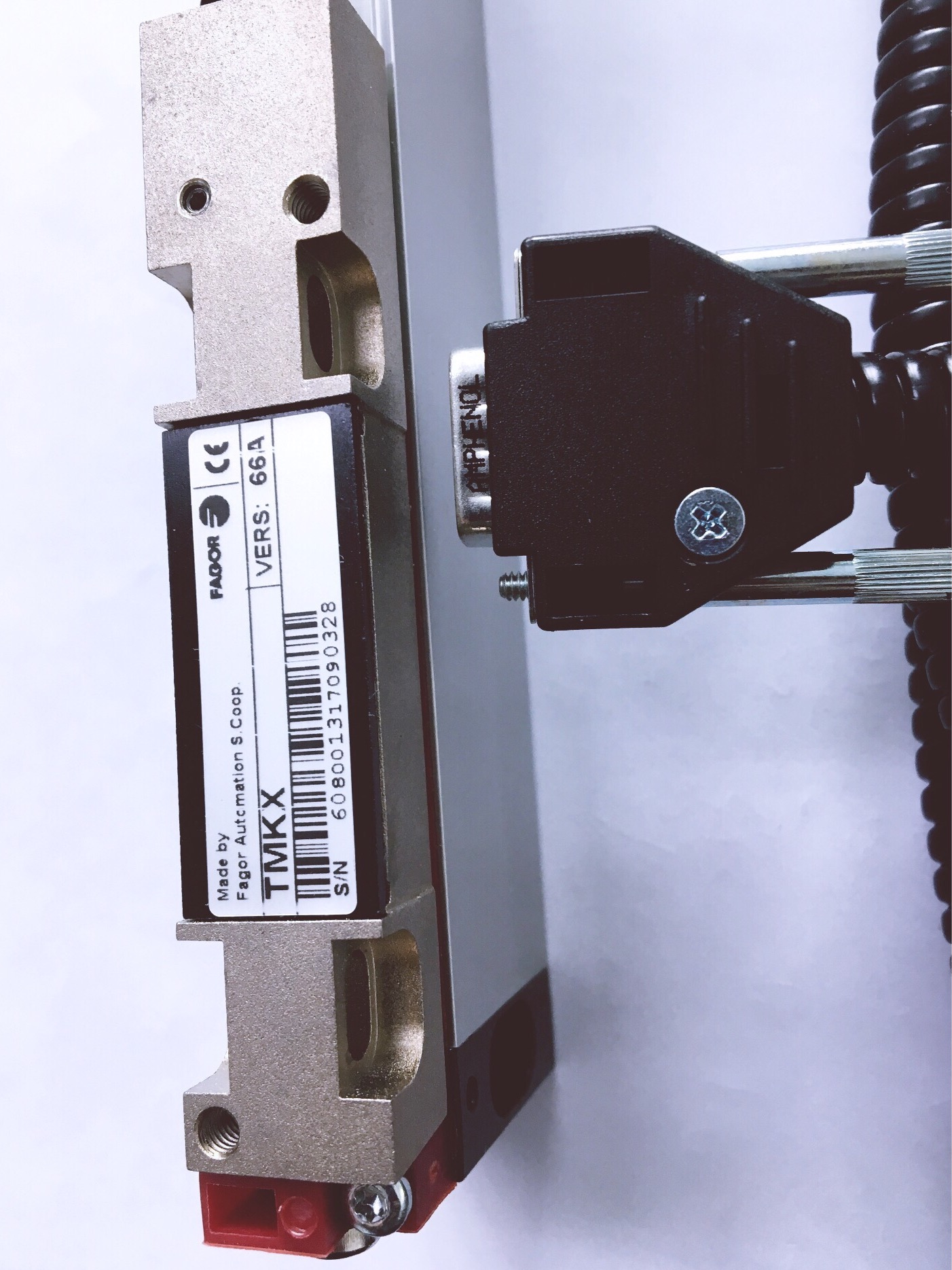 西班牙FAGOR品牌全封閉式光柵尺