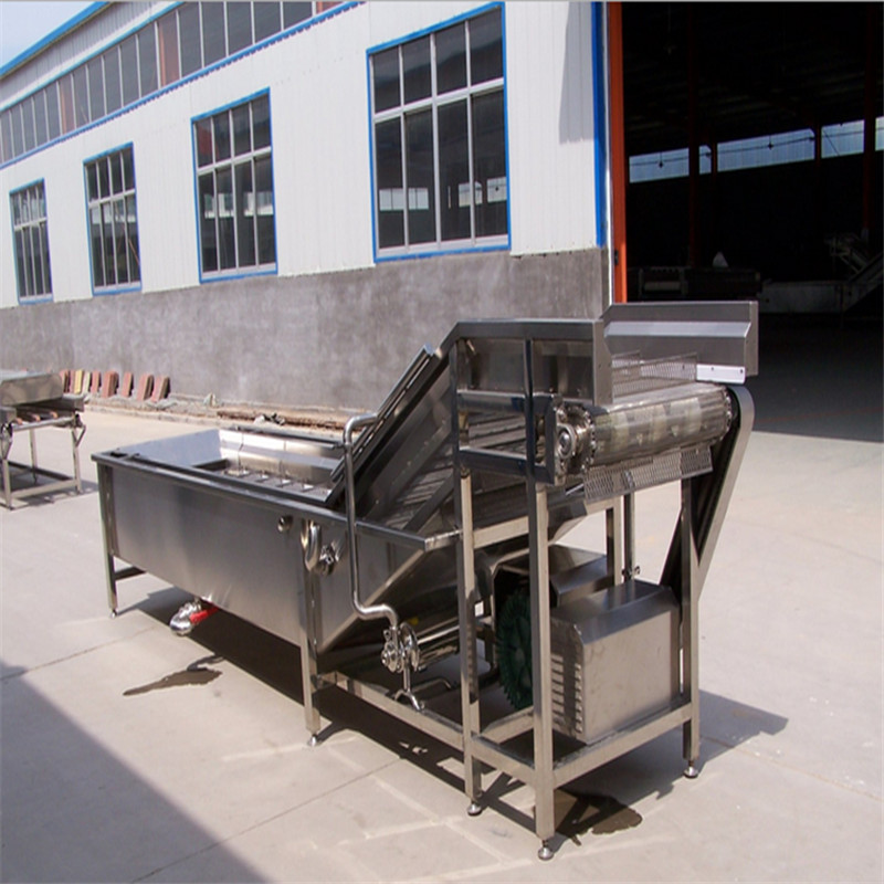 蔬菜清洗機(jī)圖片/蔬菜清洗機(jī)樣板圖 (3)