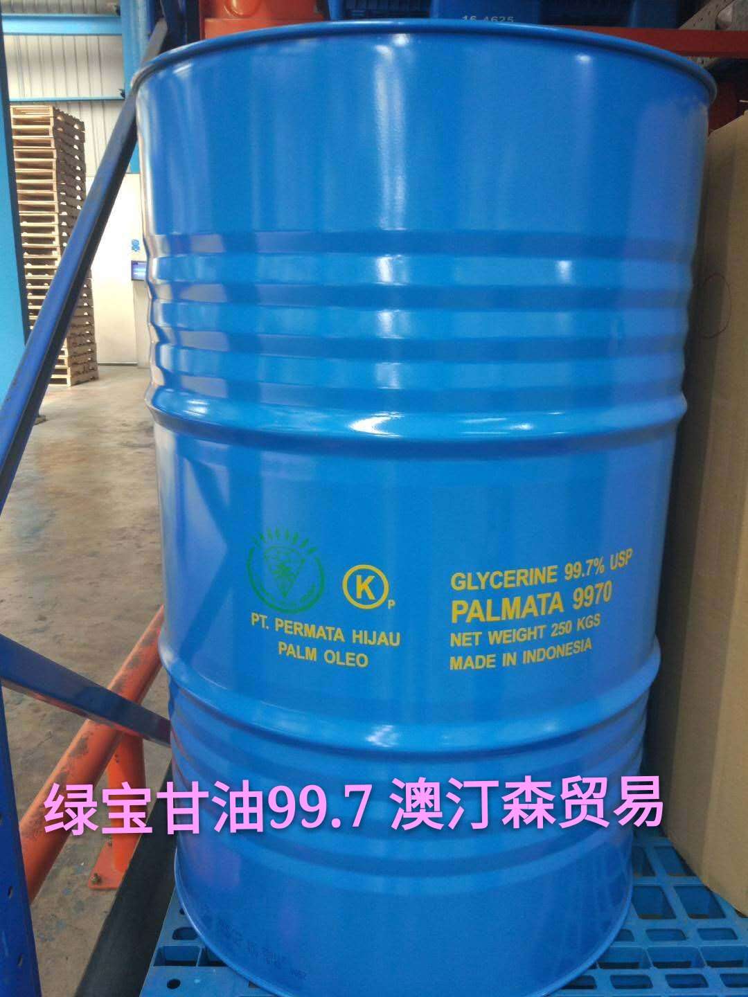 甘油丙三醇圖片/甘油丙三醇樣板圖 (1)