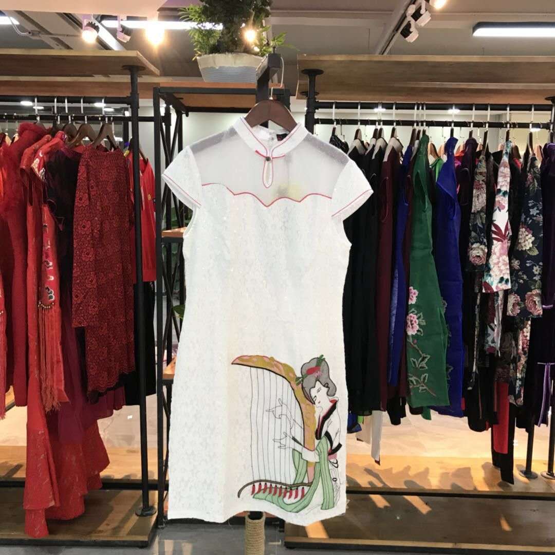 廣州女裝貨源哪里有！圖片