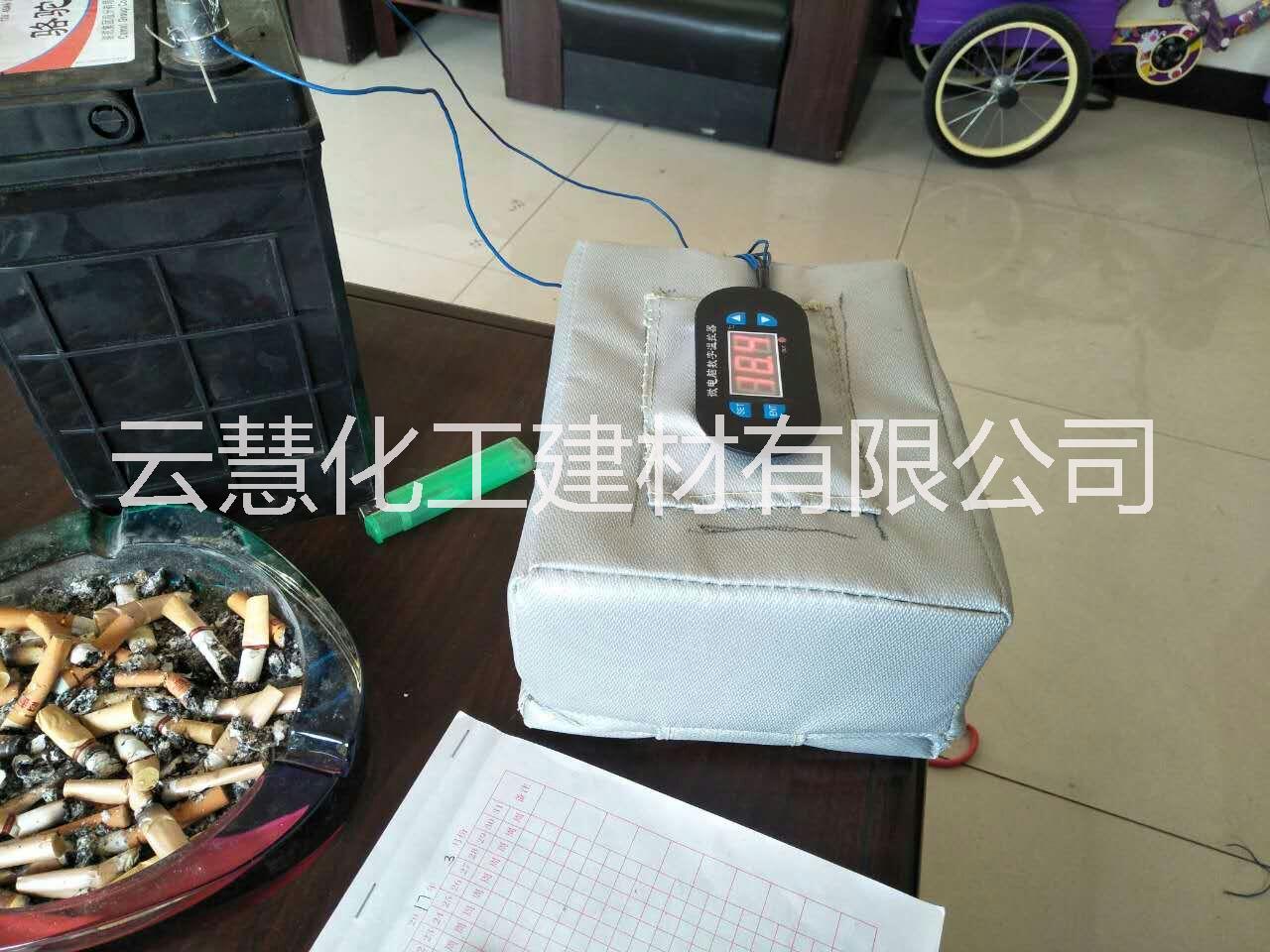 電加熱保溫套圖片/電加熱保溫套樣板圖 (3)