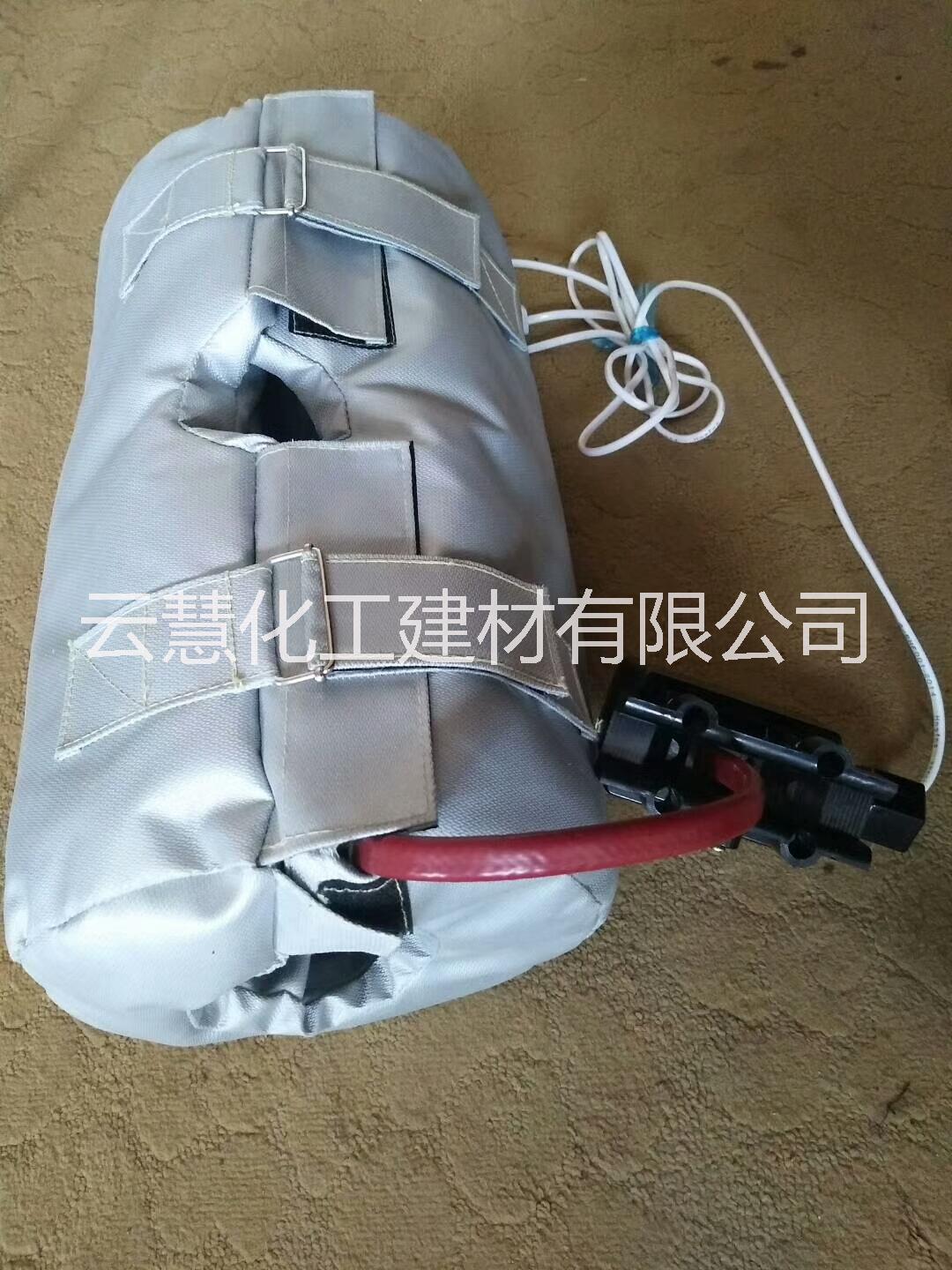 電加熱保溫套圖片/電加熱保溫套樣板圖 (4)