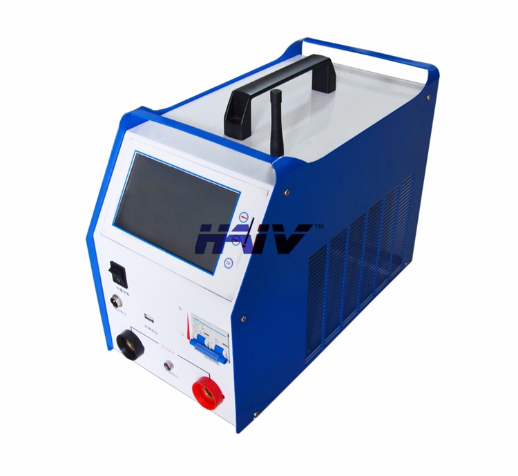BFD8500系列蓄電池放電測試儀