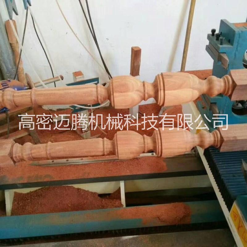 雙軸雙刀多功能車(chē)床圖片/雙軸雙刀多功能車(chē)床樣板圖 (1)