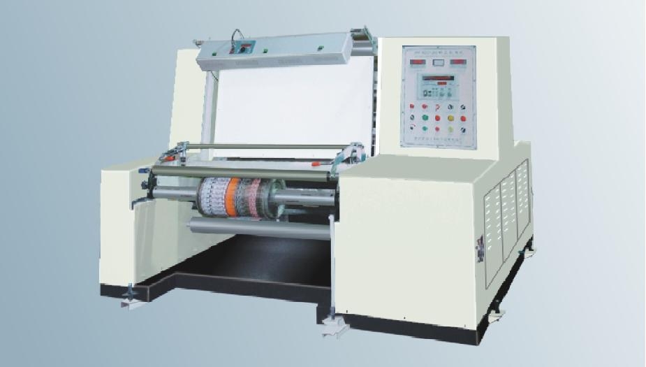 多功能品檢復卷機 全自動品檢復卷機