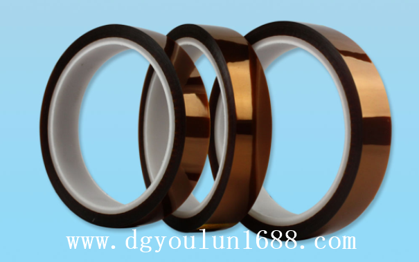 KAPTON膠帶圖片/KAPTON膠帶樣板圖 (4)