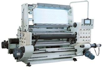 高速復卷檢品機圖片/高速復卷檢品機樣板圖 (3)