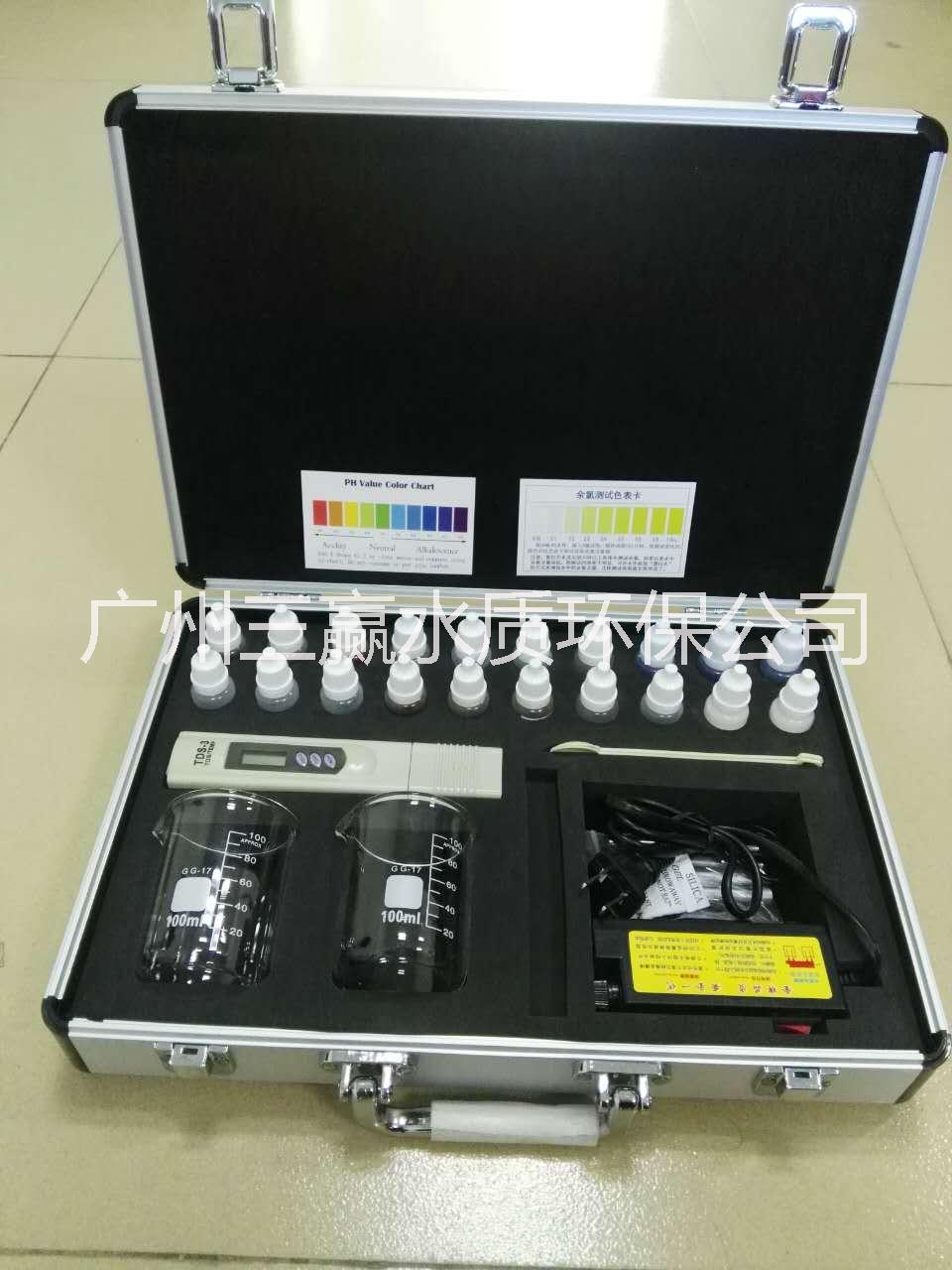 水質(zhì)檢測工具圖片/水質(zhì)檢測工具樣板圖 (3)
