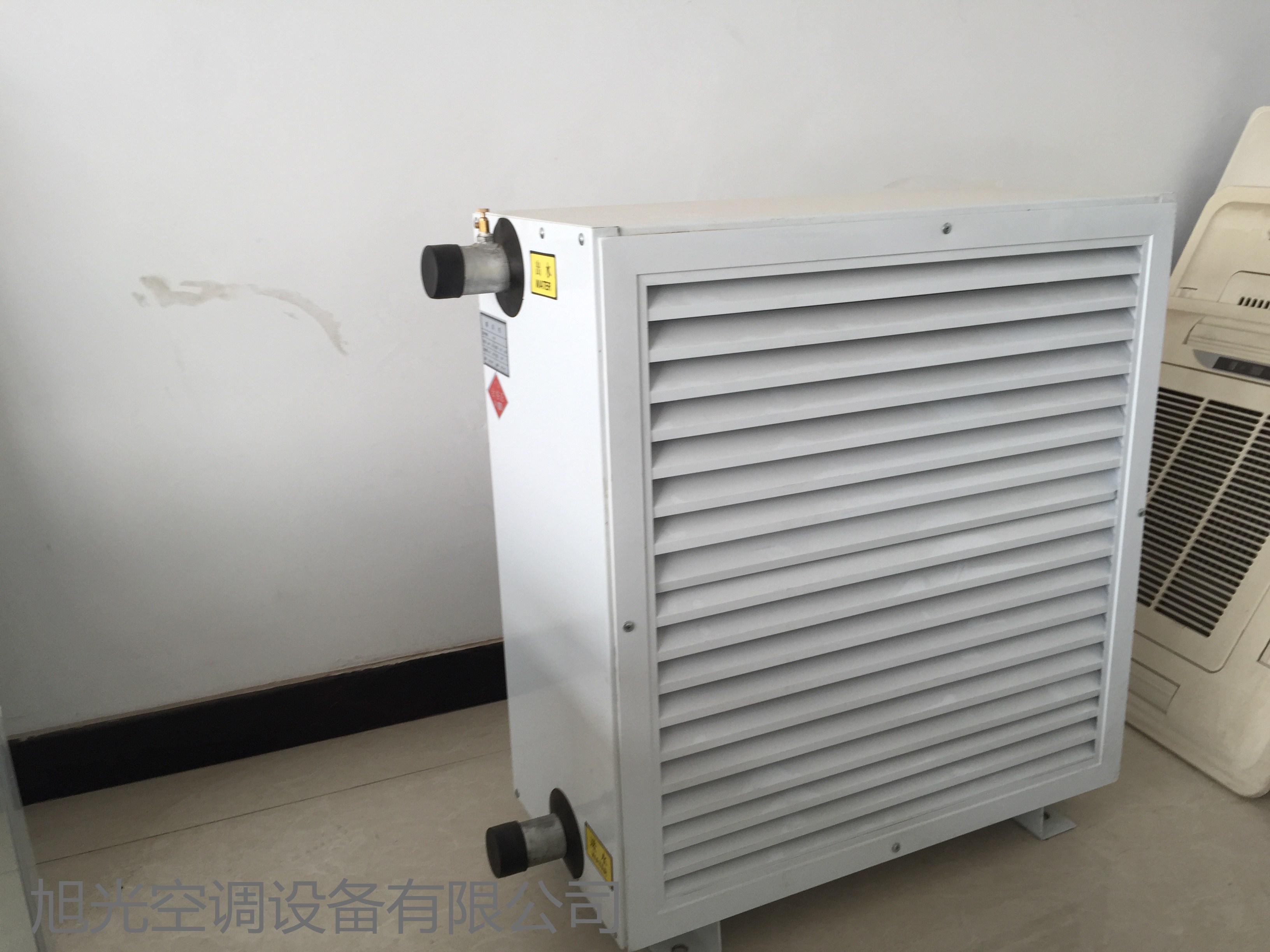 吊頂式空調(diào)機(jī)組圖片/吊頂式空調(diào)機(jī)組樣板圖 (3)