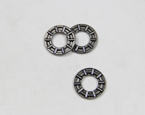 推力滾針和保持架組件圖片/推力滾針和保持架組件樣板圖 (2)