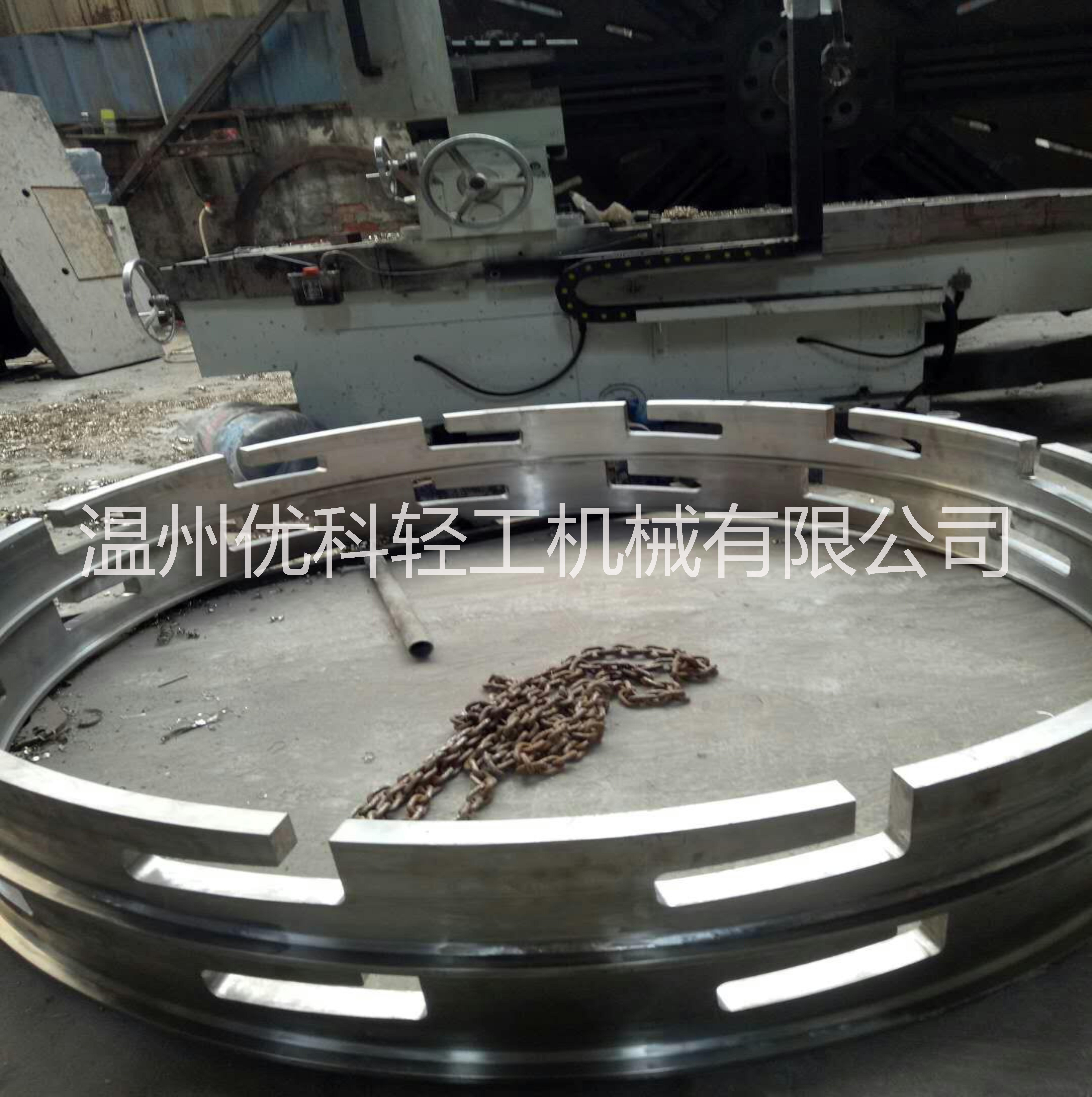 定制非標(biāo)法蘭廠家 法蘭供應(yīng)商圖片/定制非標(biāo)法蘭廠家 法蘭供應(yīng)商樣板圖 (2)