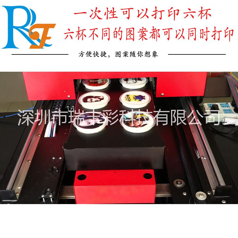 在咖啡上打印照片的機(jī)器圖片/在咖啡上打印照片的機(jī)器樣板圖 (3)