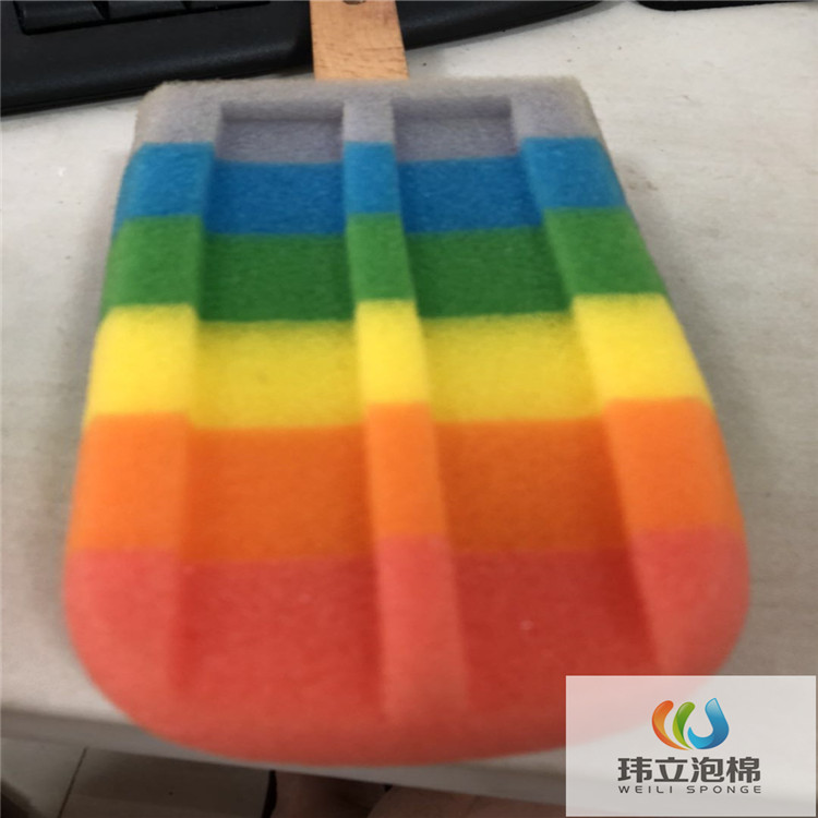 海棉球圖片/海棉球樣板圖 (3)