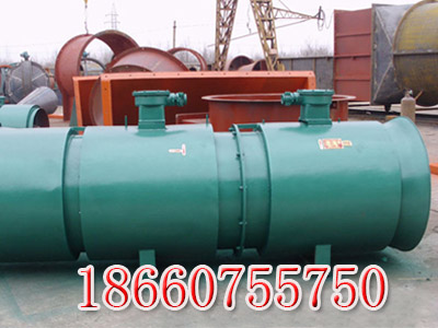 供應(yīng)FBCD5.6抽出式對(duì)旋軸流通風(fēng)機(jī)品牌