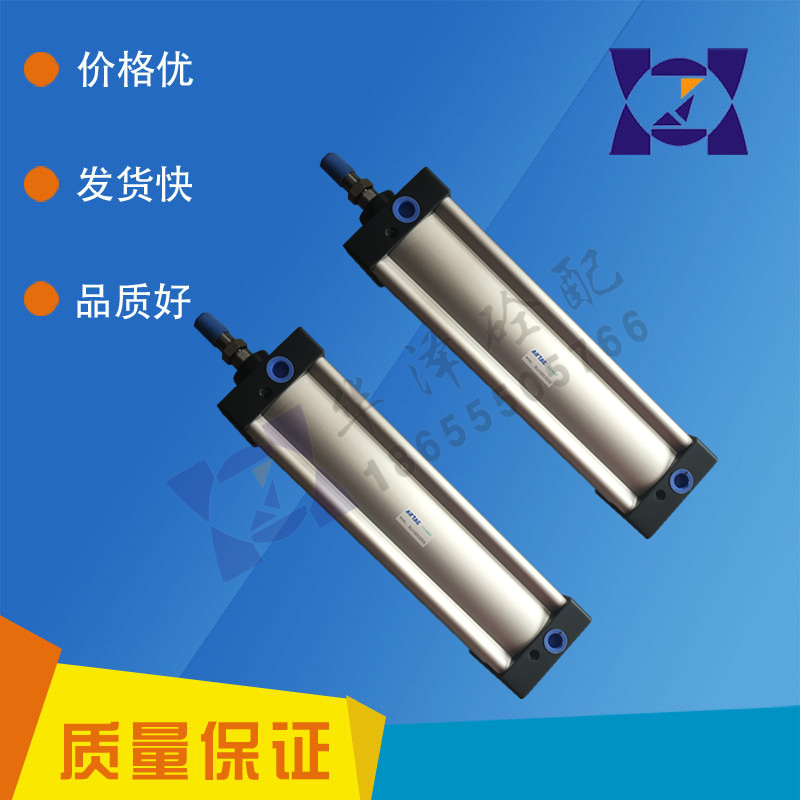 攪拌機(jī)氣缸圖片
