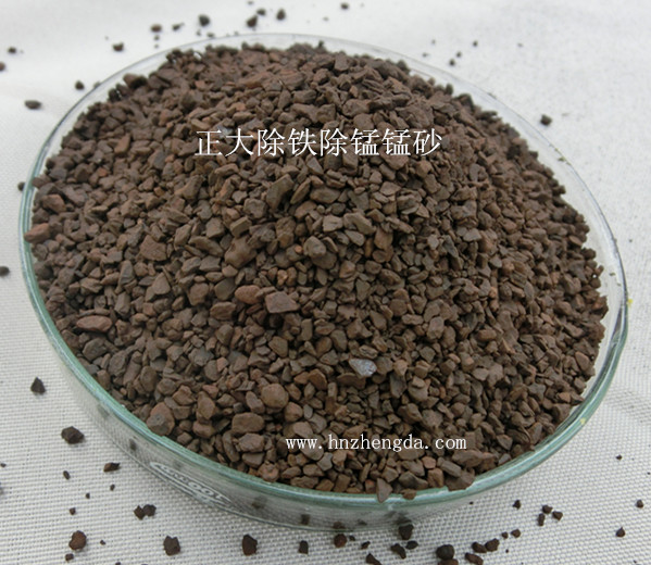 錳砂濾料廠家圖片/錳砂濾料廠家樣板圖 (3)