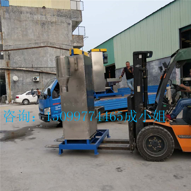 立式脫水機 塑料脫水機圖片