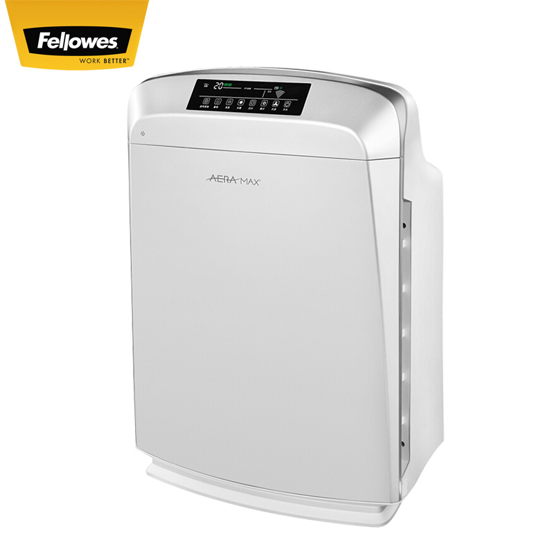 范羅士AeraMax空氣凈化器AP550M 除甲醛除塵螨除過敏源 UV* 范羅士空氣凈化器AP550M