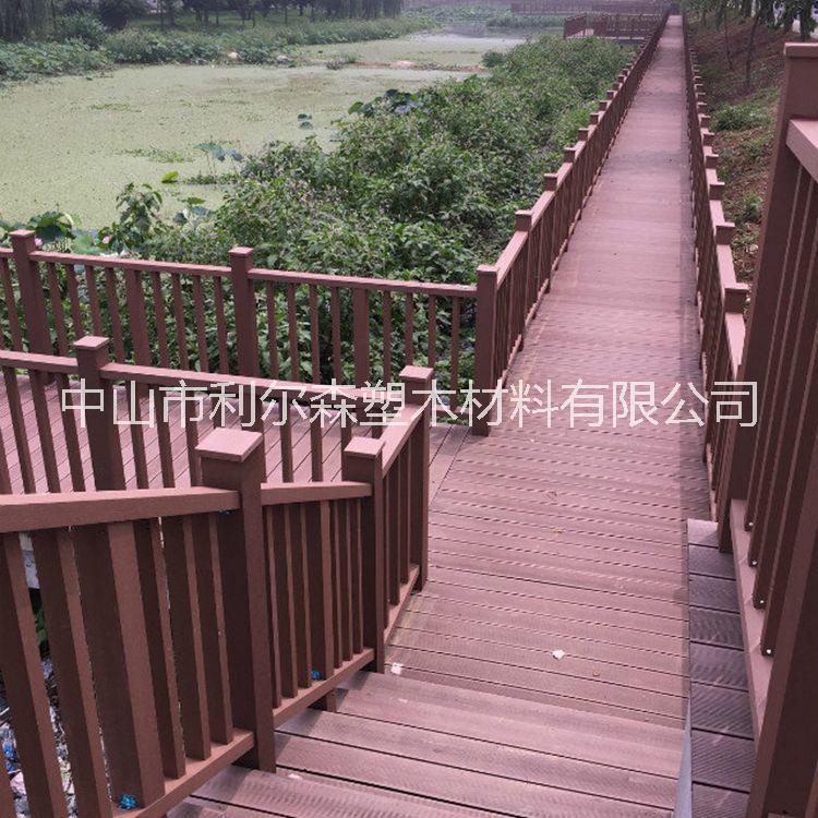 木塑地板圖片/木塑地板樣板圖 (4)