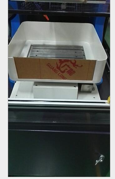 小型數(shù)控雕銑機(jī)圖片/小型數(shù)控雕銑機(jī)樣板圖 (3)