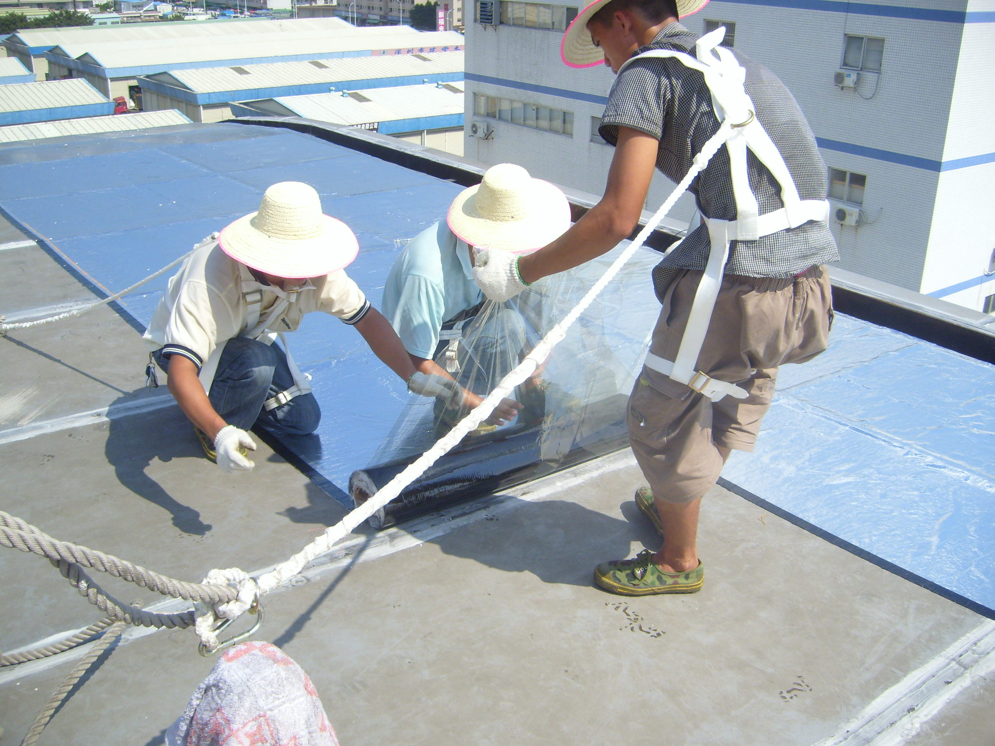 深圳市楼面防水装饰工程_光明防水工程报价_伸缩缝防水工程_卫生间防水工程