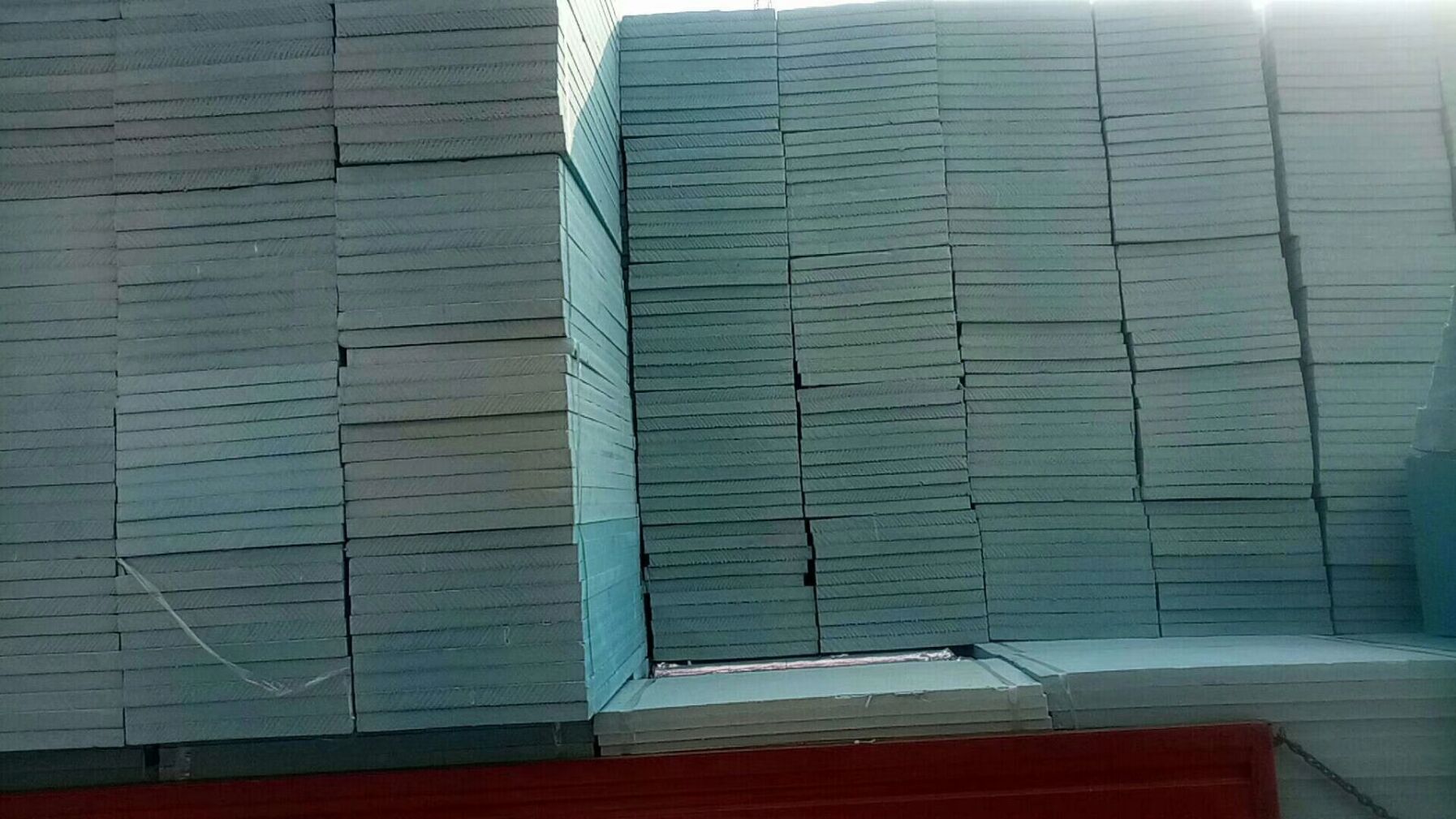 擠塑板保溫板圖片/擠塑板保溫板樣板圖 (2)