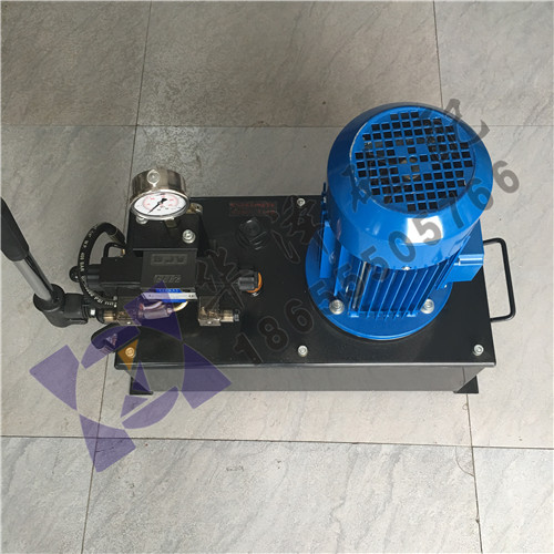 液壓站圖片/液壓站樣板圖 (3)