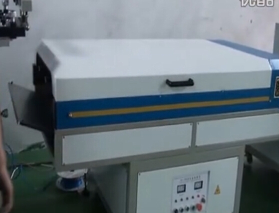 自動絲網(wǎng)印刷圖片/自動絲網(wǎng)印刷樣板圖 (4)