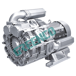 格凌氣泵 市政級水處理*低音泵