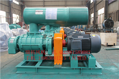 污水曝氣鼓風(fēng)機(jī)圖片/污水曝氣鼓風(fēng)機(jī)樣板圖 (3)