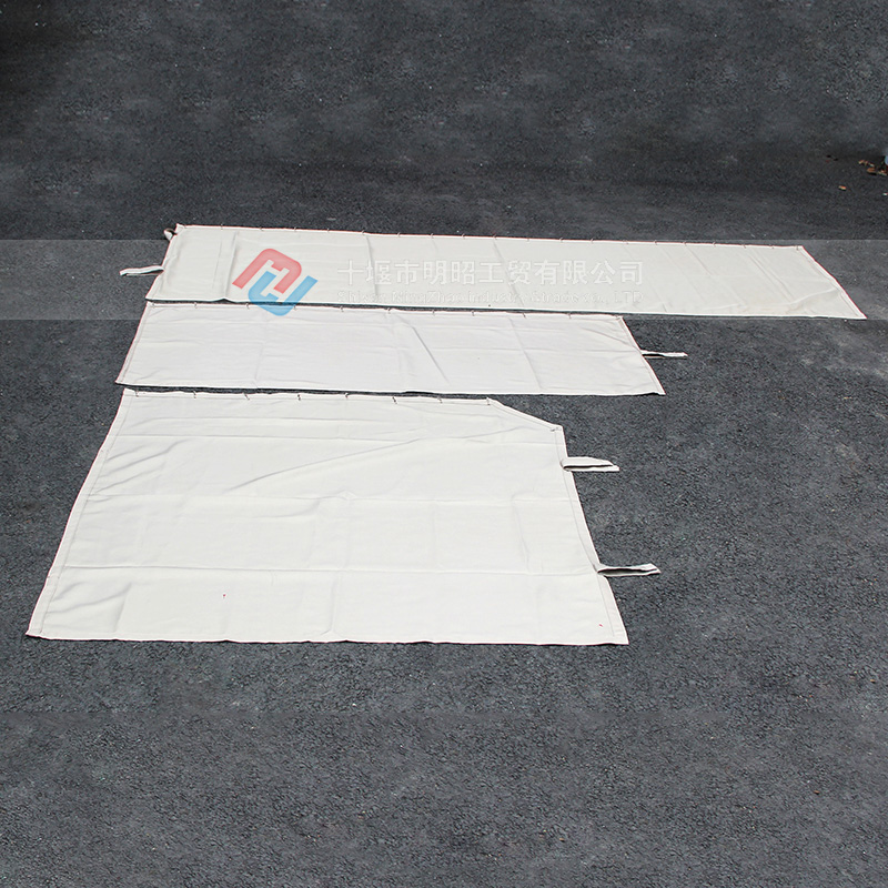 駕駛室配件裝飾防曬隔熱遮光遮圖片/駕駛室配件裝飾防曬隔熱遮光遮樣板圖 (4)