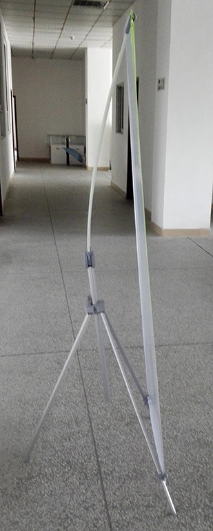 鋁合金展架圖片/鋁合金展架樣板圖 (2)